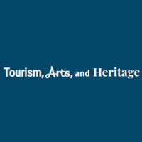 tourism arts and heritage cabinet